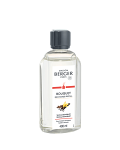 Maison Berger Vanilla Gourmet Scented Bouquet Refill 400ml